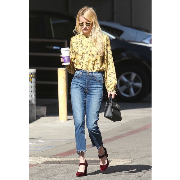 RARE Wilfred Lourdes Blouse in Pagan/Caban - Picture 7 of 8